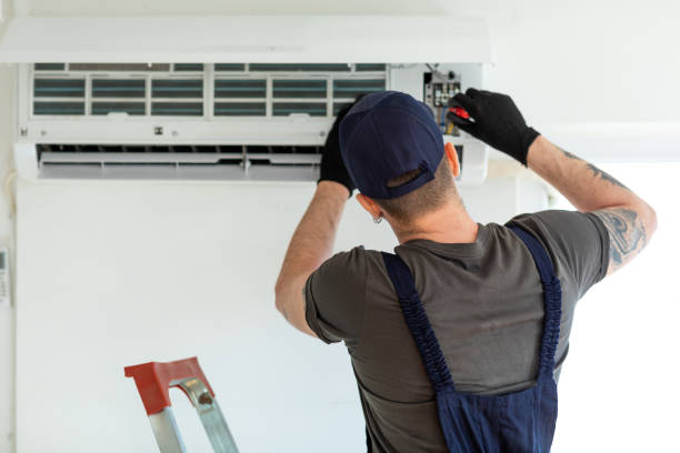 Best Commercial HVAC Duct Cleaning  in , CA